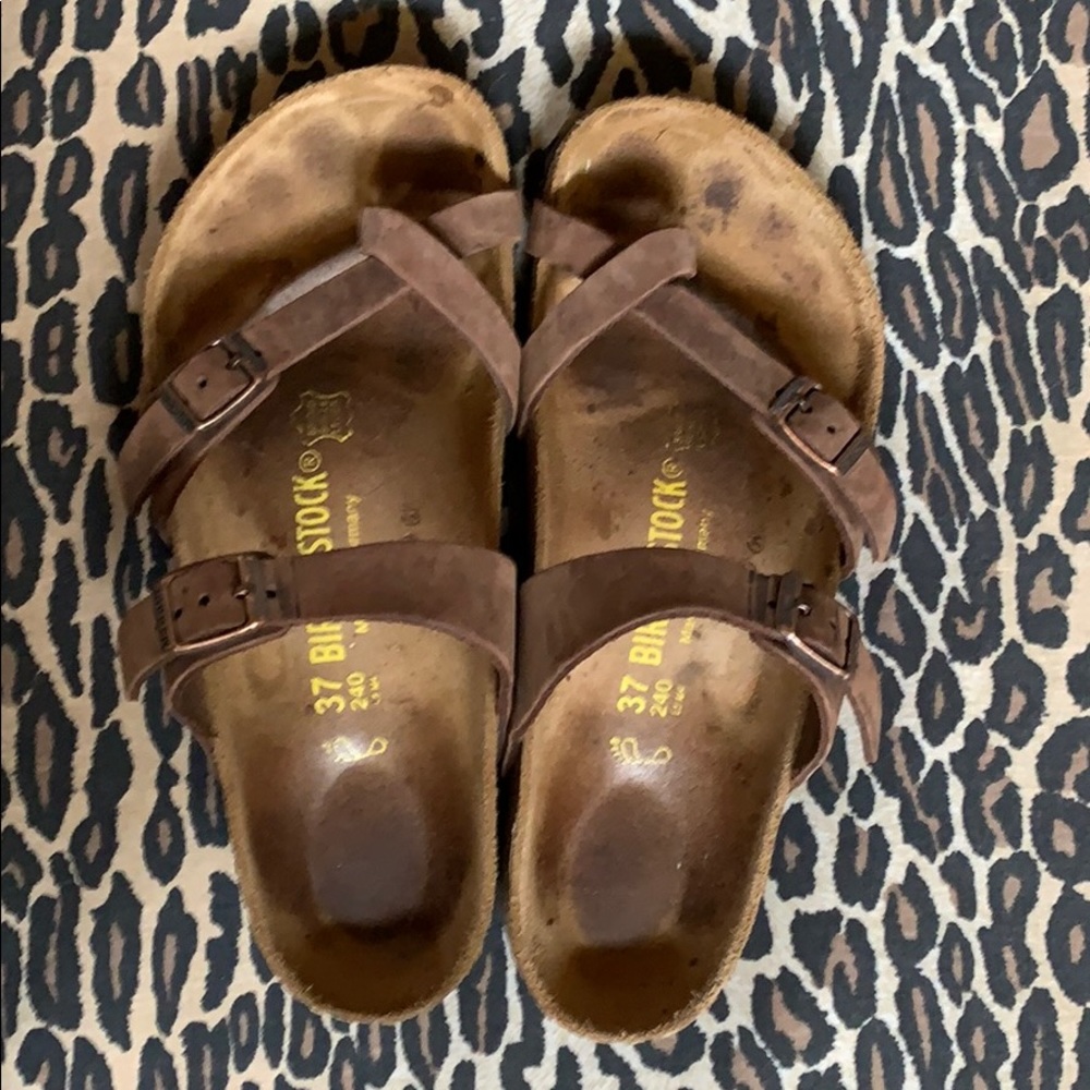 Birkenstock